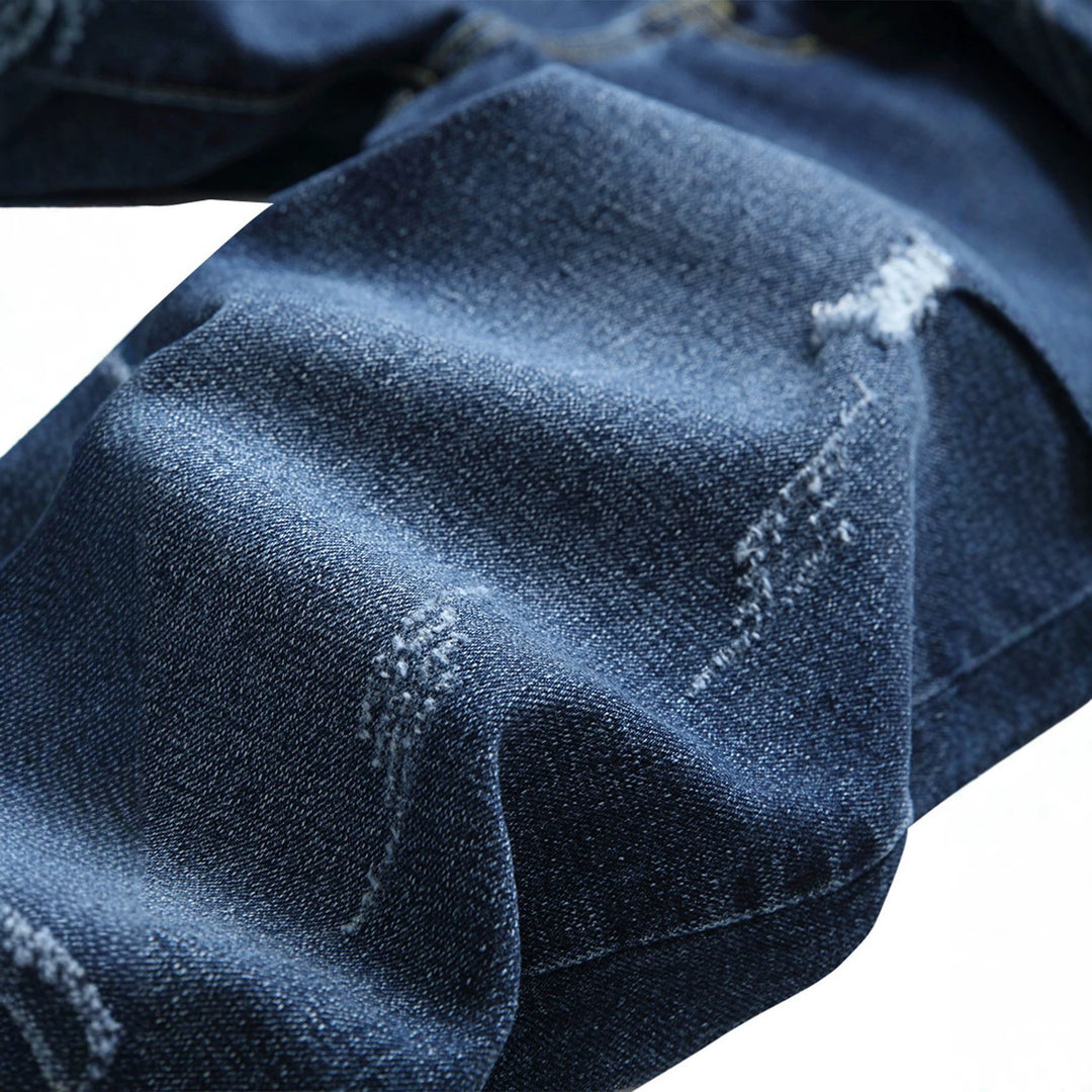 Herren Slim Fit Jeans Shop Nory