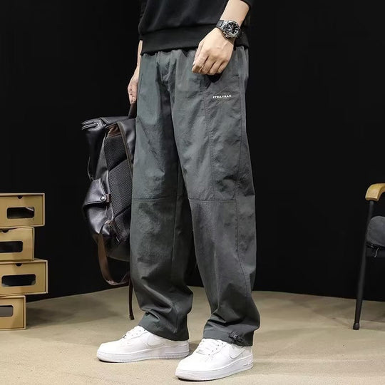 Herren atmungsaktive Multifunktionscargo-Hose