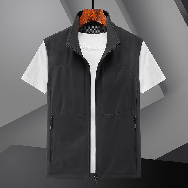 Herren Multifunktionale Outdoor-Weste Shop Nory 1787797684