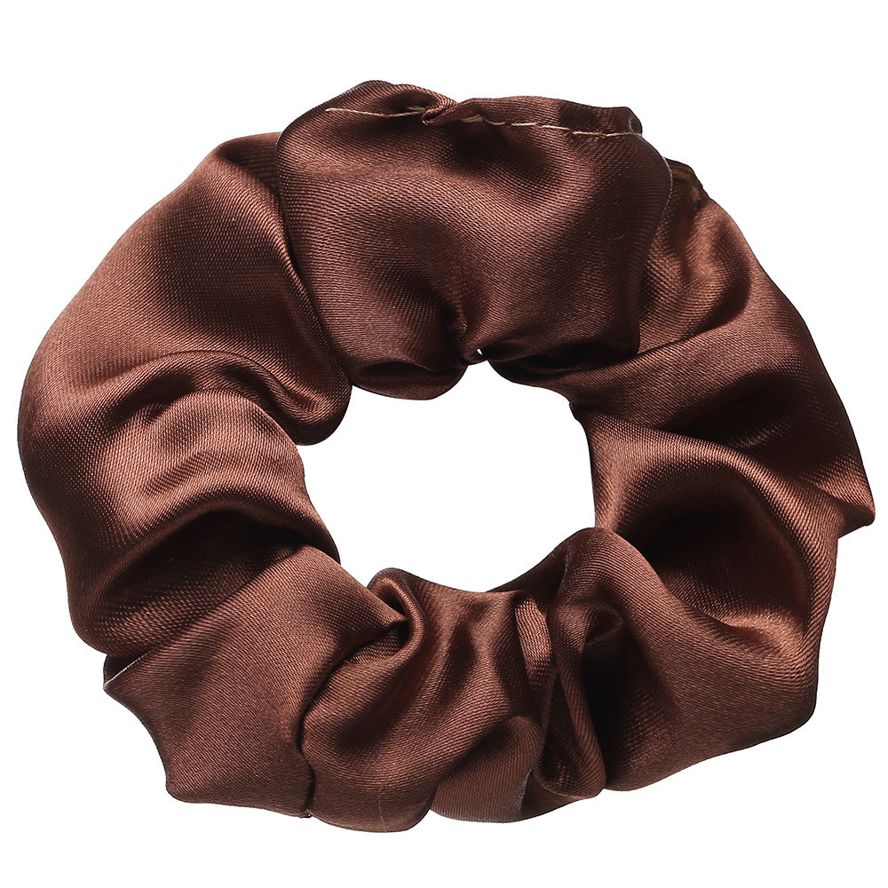 Damen Haarband Scrunchie Shop Nory