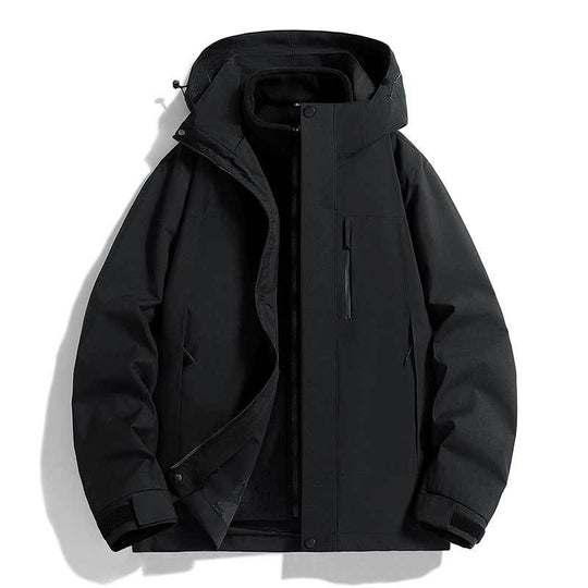 Damen bequeme und wetterfeste Funktionsjacke Shop Nory