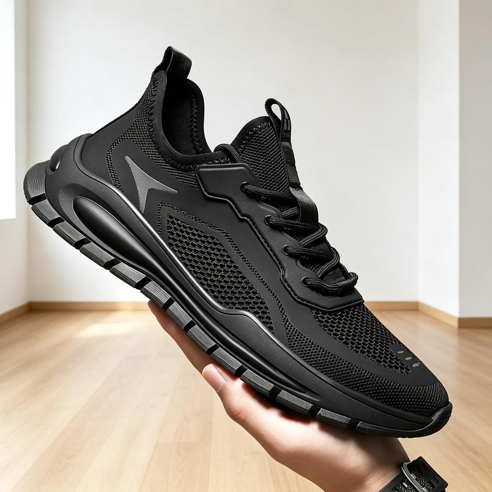 Herren Sportliche Atmungsaktive Sneakers Shop Nory 1788175188