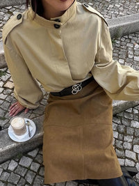 Khaki