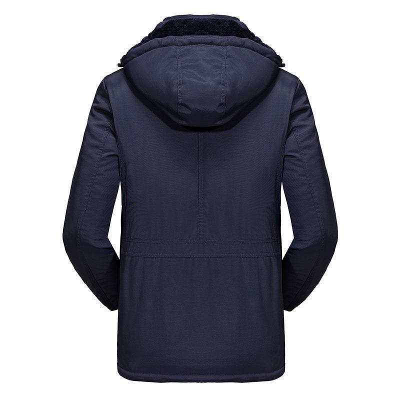 Herren Funktionale Winterjacke Shop Nory