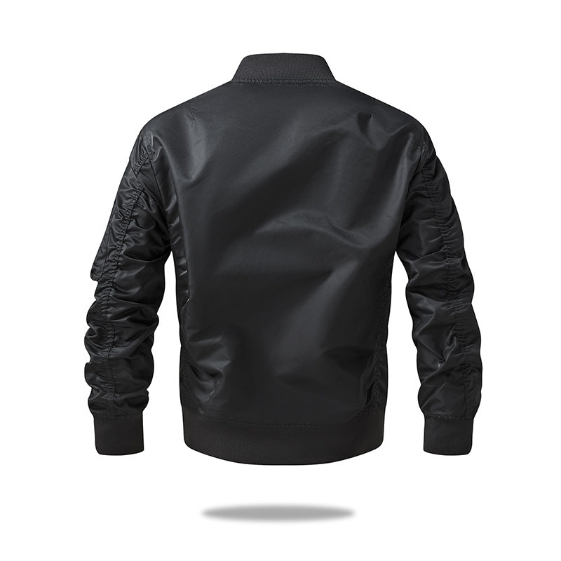 Herren Modische Bomberjacke Shop Nory 1787797600