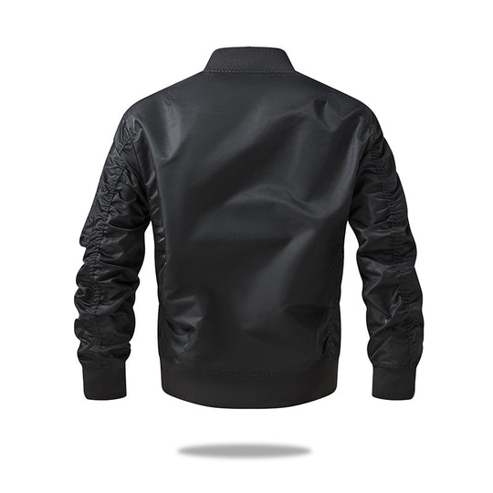 Herren Modische Bomberjacke Shop Nory 1787797600