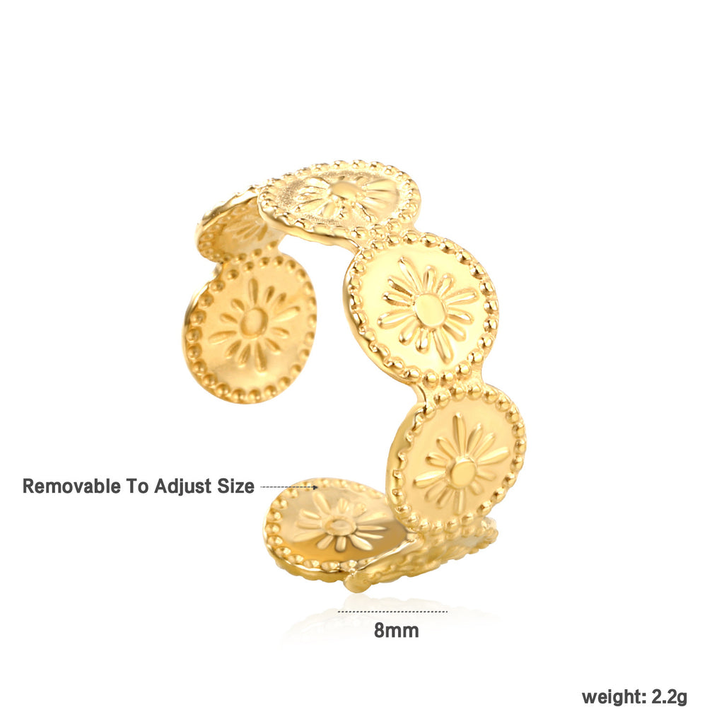 Damen verstellbarer Armreif mit elegantem Zickzack-Design Shop Nory