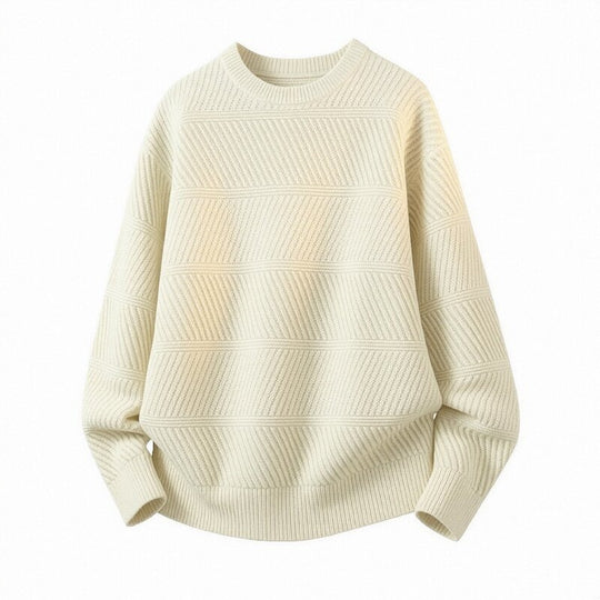 Damen Innovative Oversized Sweatshirt Shop Nory