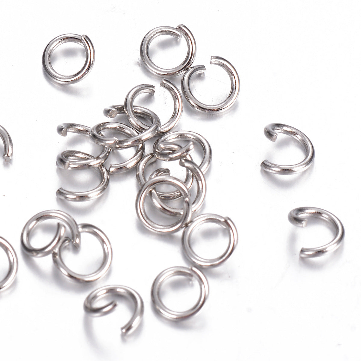 Damen Ohrhaken aus hochwertigem Metall Shop Nory