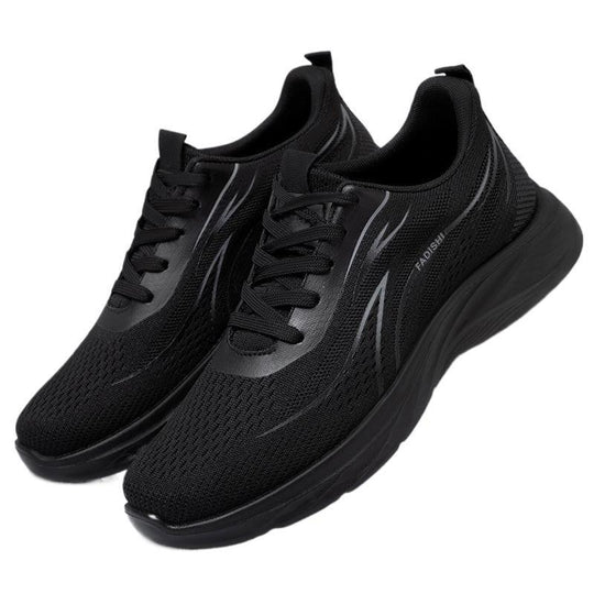 Herren Leichte Lauf-Sneaker Shop Nory