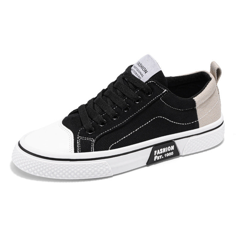 Damen lässige Sneaker mit hochwertiger Oberfläche und rutschfester Sohle