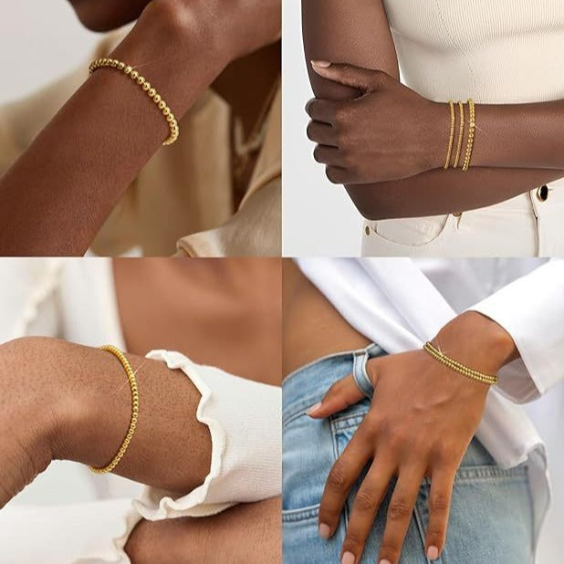 Damen Armbandset mit elegantem und zeitgenössischem Design Shop Nory