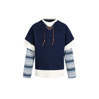 Marineblau
