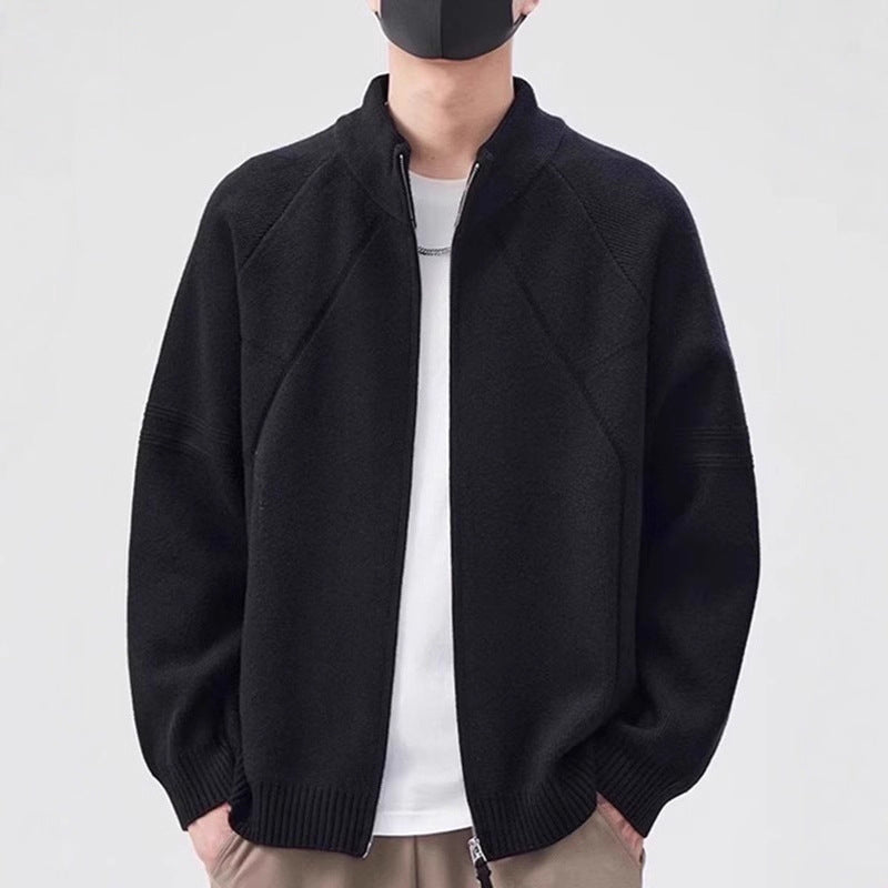 Herren Übergangsjacke Shop Nory