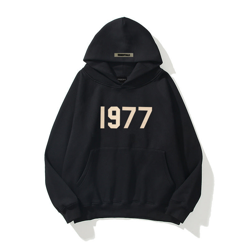 Damen Bequemer Oversized Kapuzenpullover Shop Nory