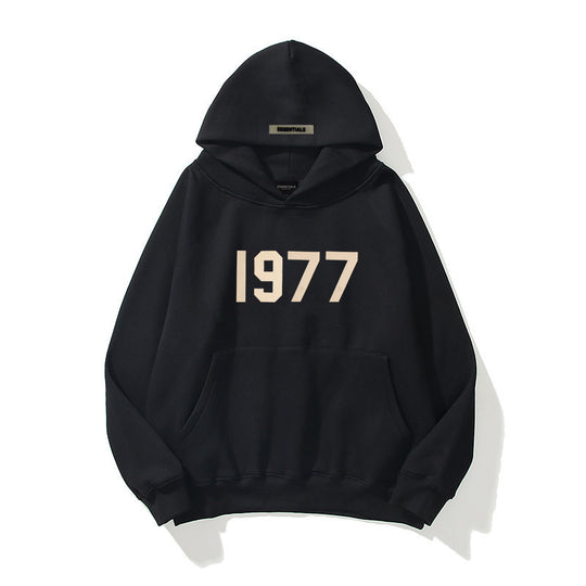 Damen Bequemer Oversized Kapuzenpullover Shop Nory