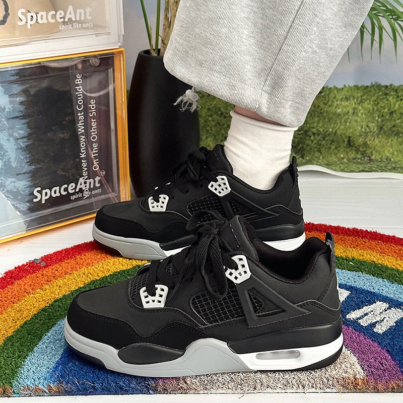 Herren Sportliche Sneaker mit Dämpfung Shop Nory