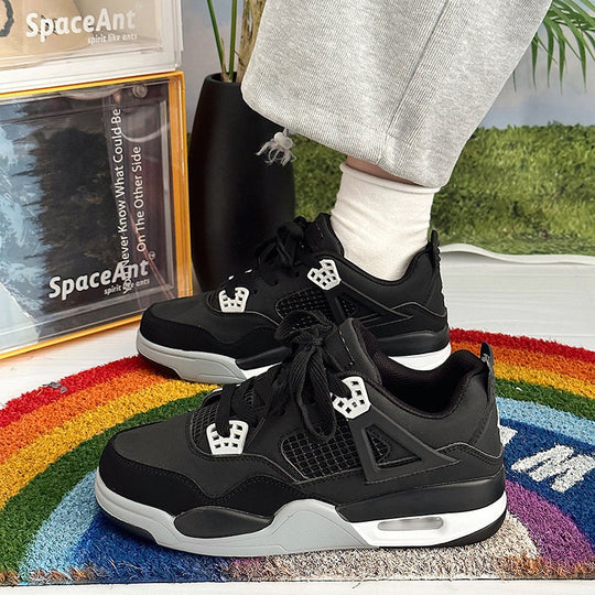 Herren Sportliche Sneaker mit Dämpfung Shop Nory