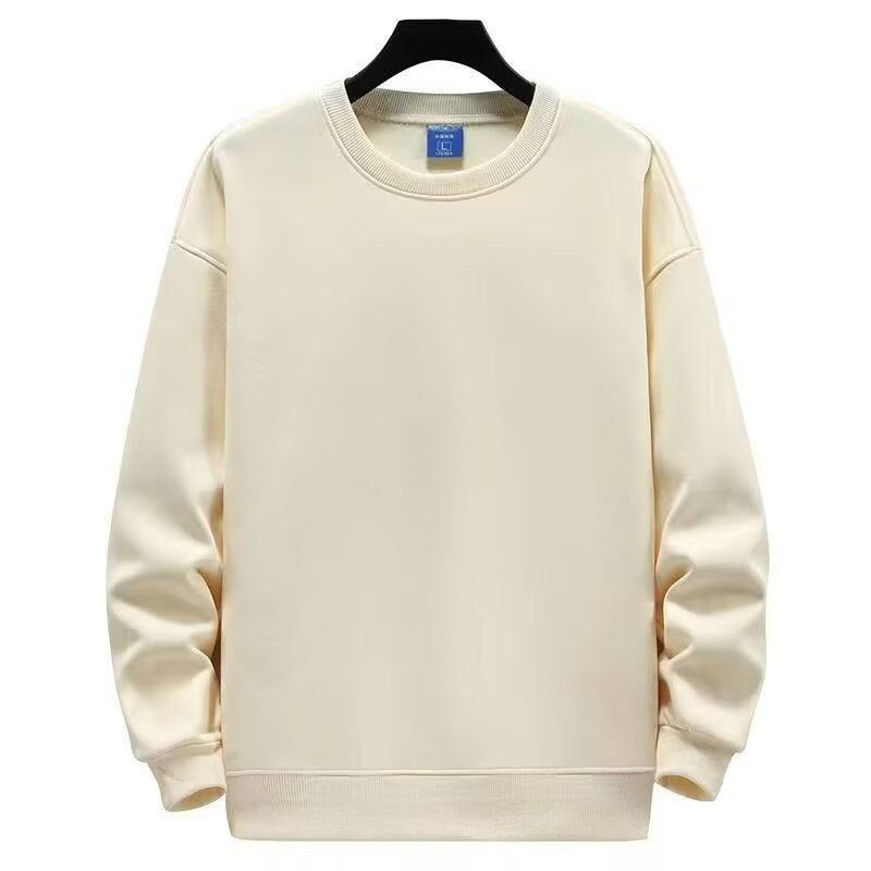 Damen Lässiger Sweatshirt mit lockerer Passform Shop Nory