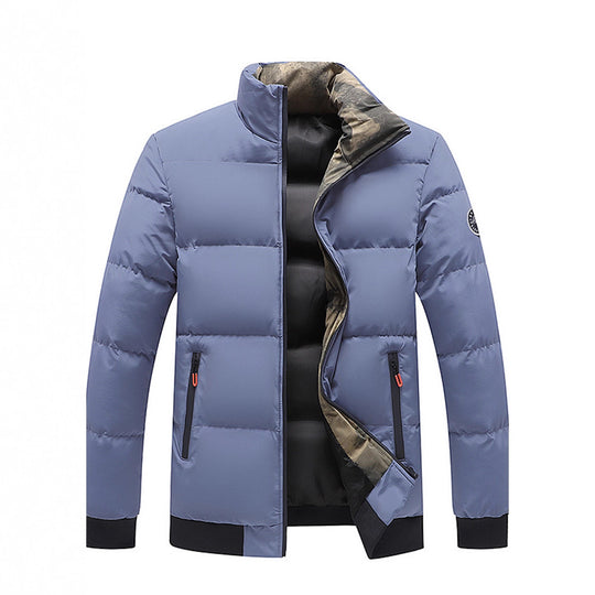 Herren Thermo-Steppjacke Shop Nory