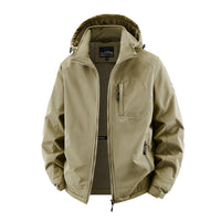 Khaki (gefüttert)