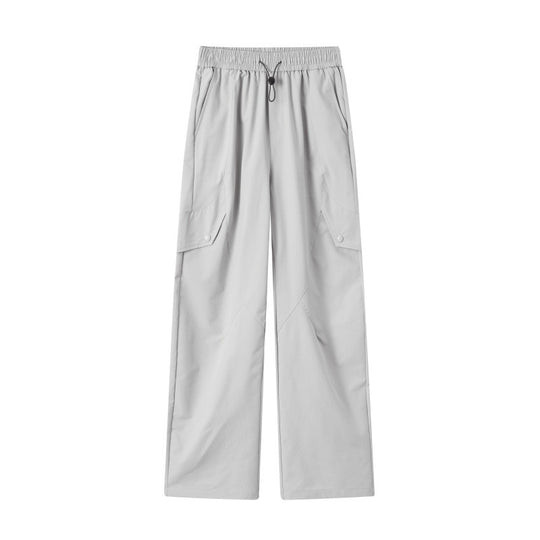 Damen Weite Casual-Hosen Shop Nory