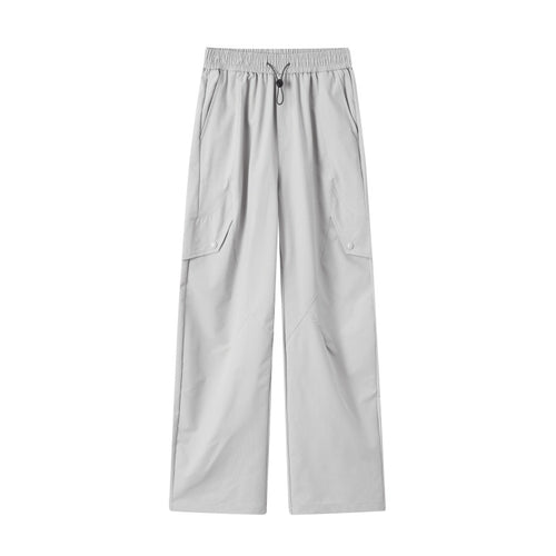 Damen Weite Casual-Hosen Shop Nory