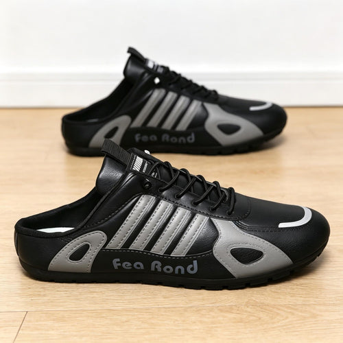 Herren Sportliche Freizeitslipper Shop Nory