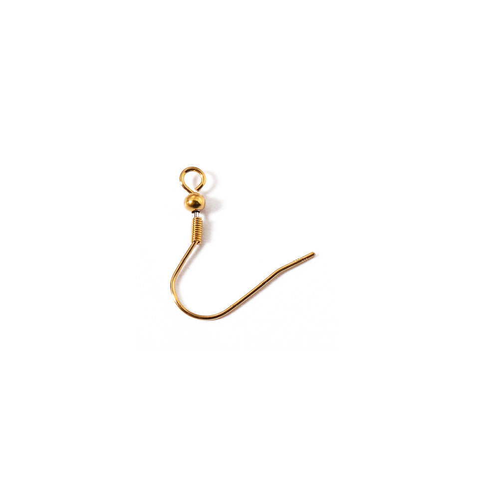 Damen Schmuckhaken mit hochwertiger Drahtwindung Shop Nory