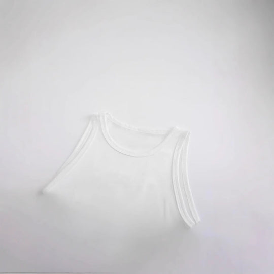 Damen Crop-Top mit frischem Zitronenmotiv und lässigem Schnitt