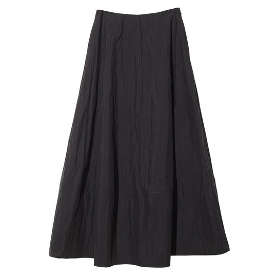 Damen Maxirock mit schwingendem Design Shop Nory