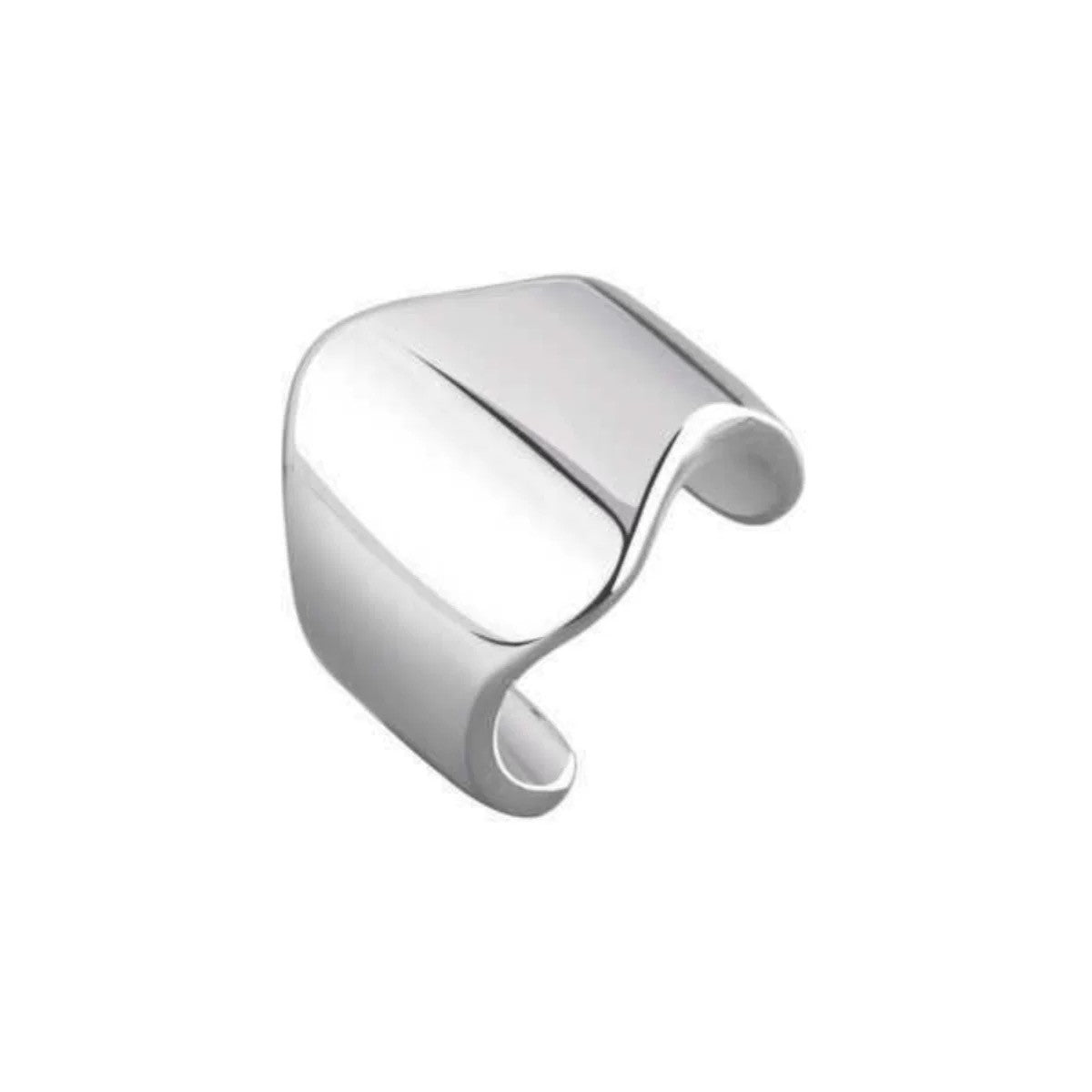 Damen Ring mit elegantem, minimalistischem Design Shop Nory