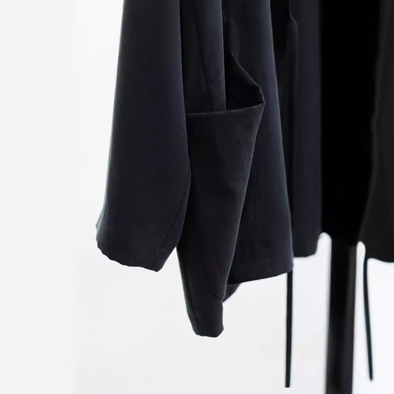 Damen Lässiger und eleganter Oversized-Blazer Shop Nory