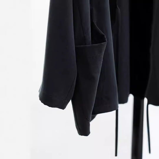 Damen Lässiger und eleganter Oversized-Blazer Shop Nory