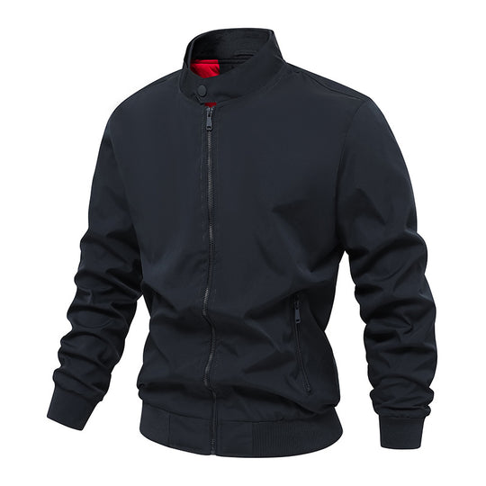 Herren Funktionsjacke mit wasserdichten Eigenschaften Shop Nory