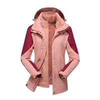 WZZS-1312 Damen - Rosa