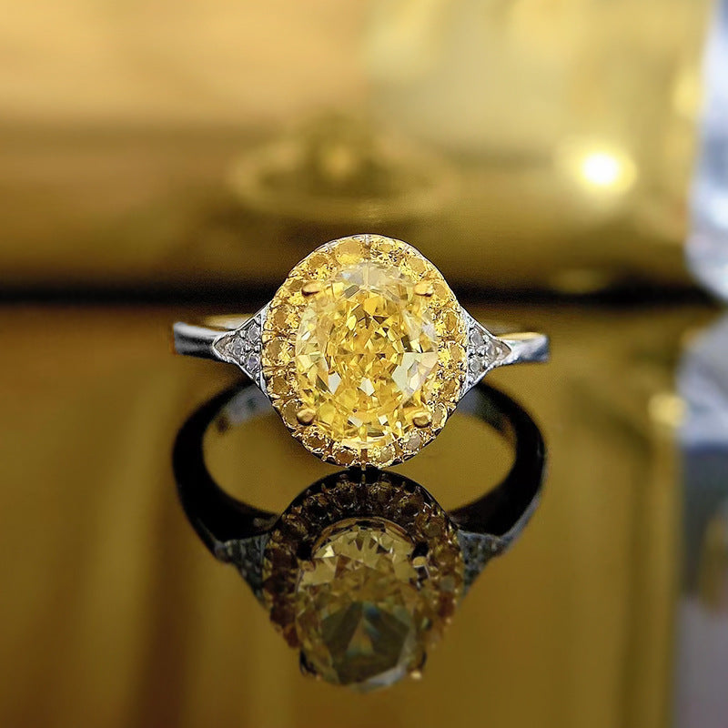 Damen Ring Shop Nory