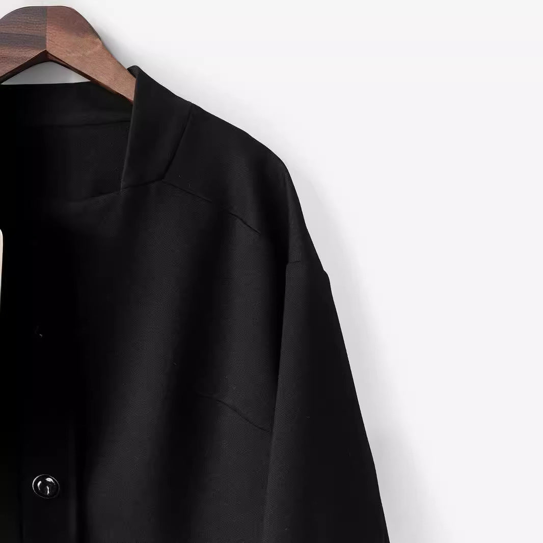 Damen Übergröße Blazer Shop Nory