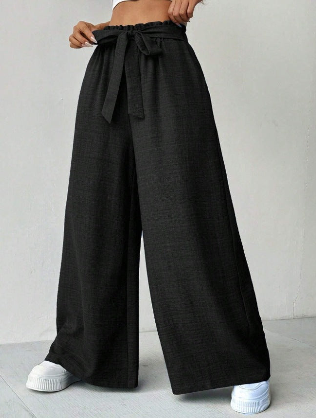 Damen Weite Hosen Shopnory