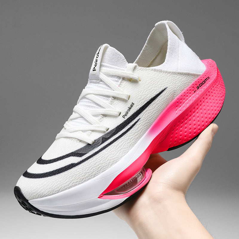 Damen Hochentwickelte Laufschuhe mit reaktionsfreudiger Dämpfungstechnologie