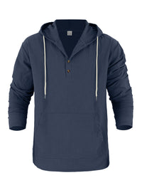 Marineblau