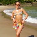 Damen Bikini-Set Shopnory
