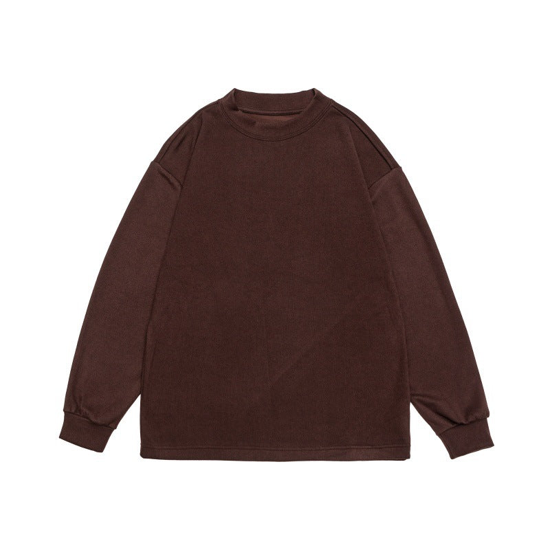 Unisex Oversize-Longsleeve Shop Nory