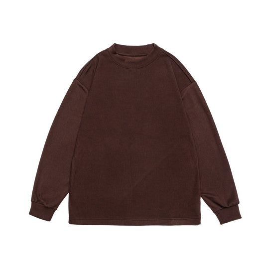 Unisex Oversize-Longsleeve Shop Nory