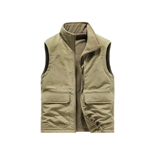 Herren Multifunktionale Outdoor-Weste Shop Nory 1787796653