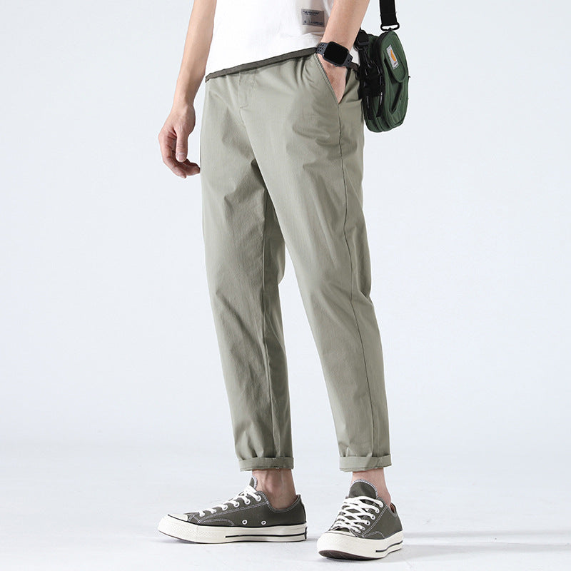 Herren Bequeme und stilvolle Freizeithosen Shop Nory