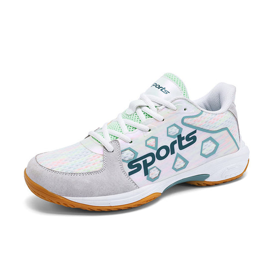 Damen leichte atmungsaktive Laufsneaker mit dämpfender EVA-Sohle und rutschfestem Profil Shop Nory