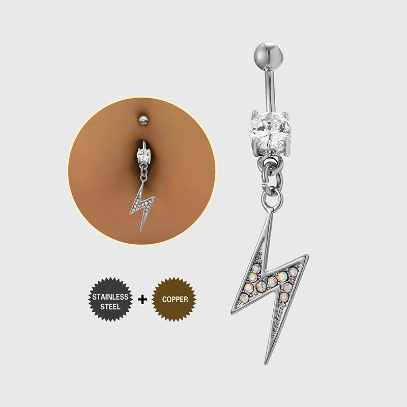 Damenohrringe mit königlichem Kronendesign Shop Nory