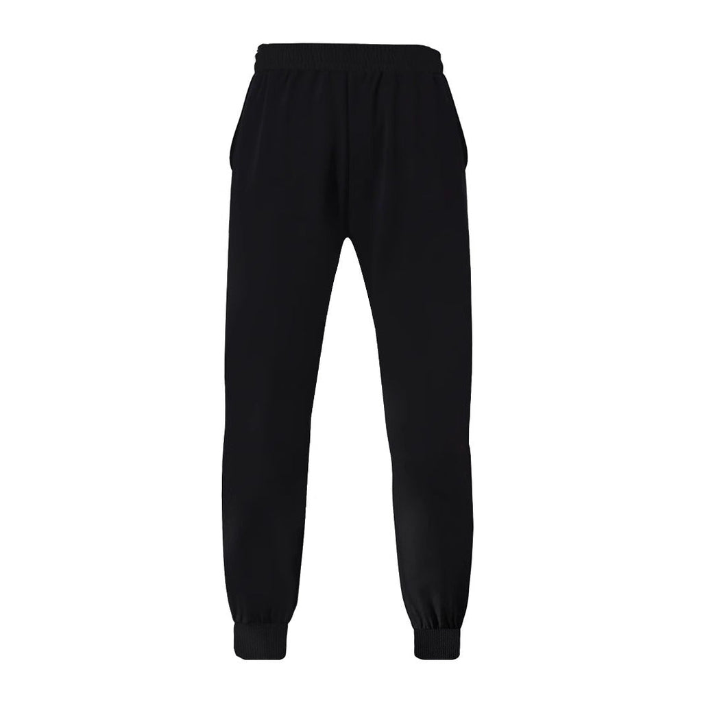 Herren Sportliche Jogginghose mit modernem Schnitt und komfortablem Bund