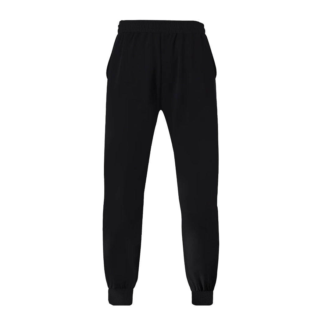 Herren Sportliche Jogginghose mit modernem Schnitt und komfortablem Bund